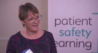 Linda Kenward