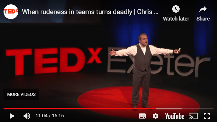Dr Chris Turner