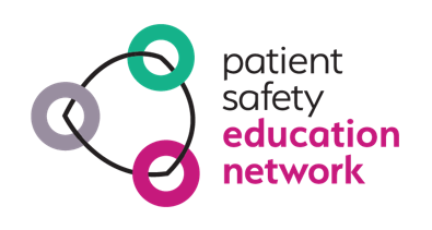 More information about "Patient Safety Education Network"