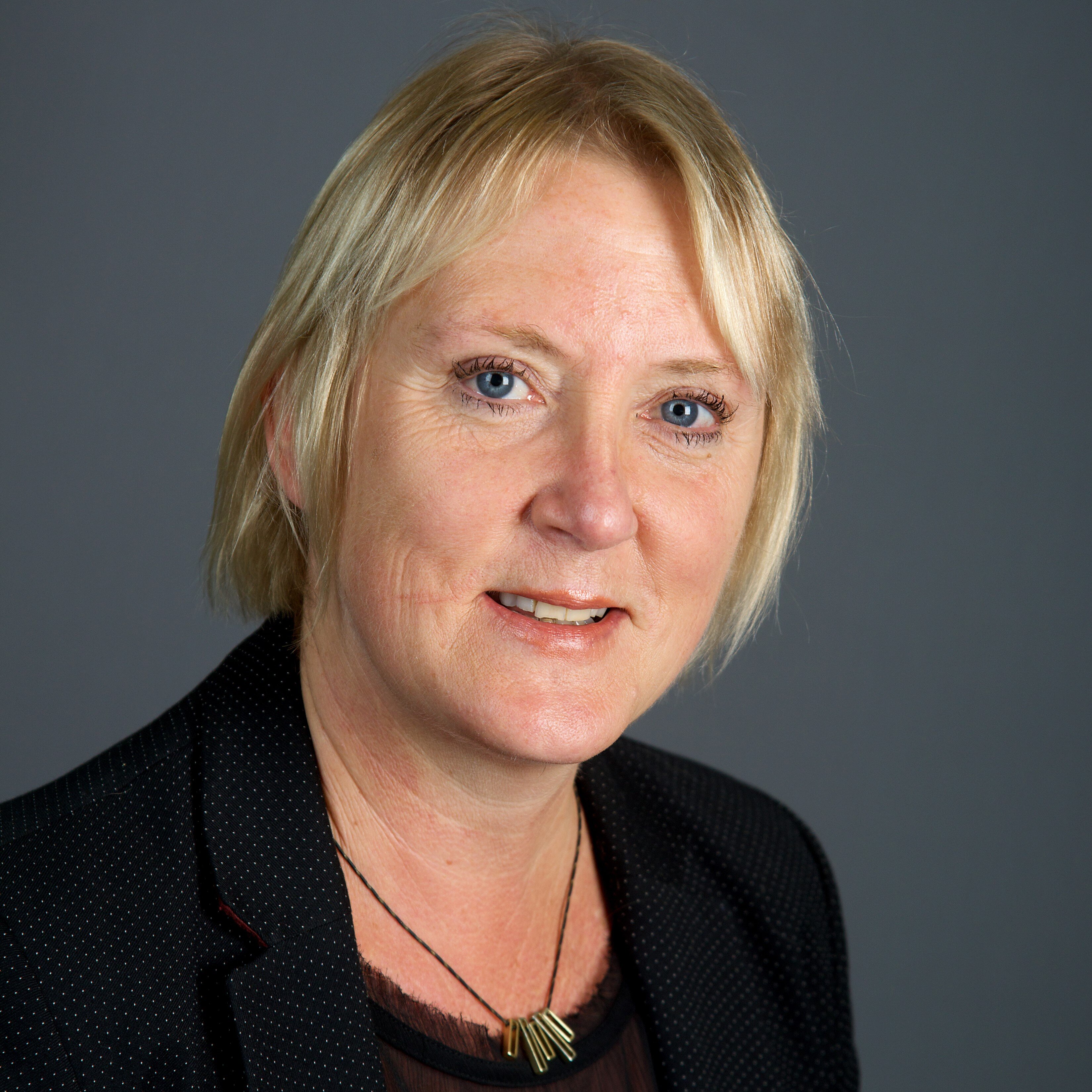 Patient Safety Spotlight Interview with Professor Joy Duxbury OBE