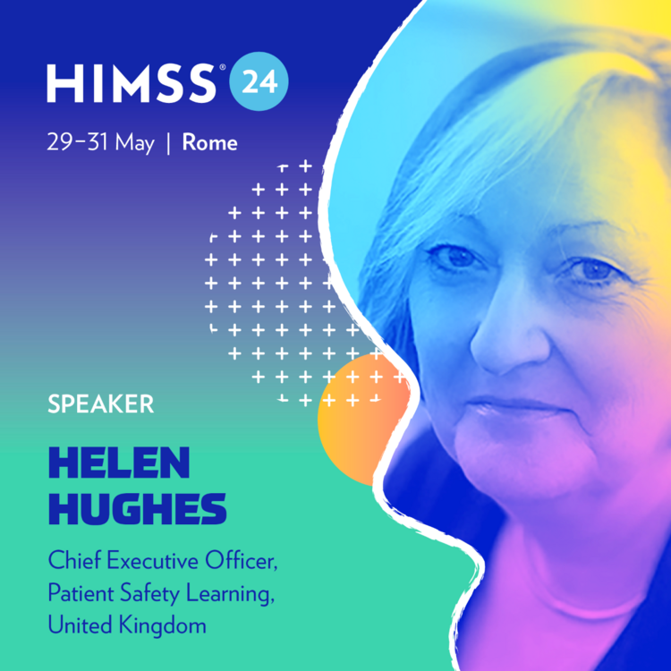 HIMSS 24 European Health Conference and Exhibition Community