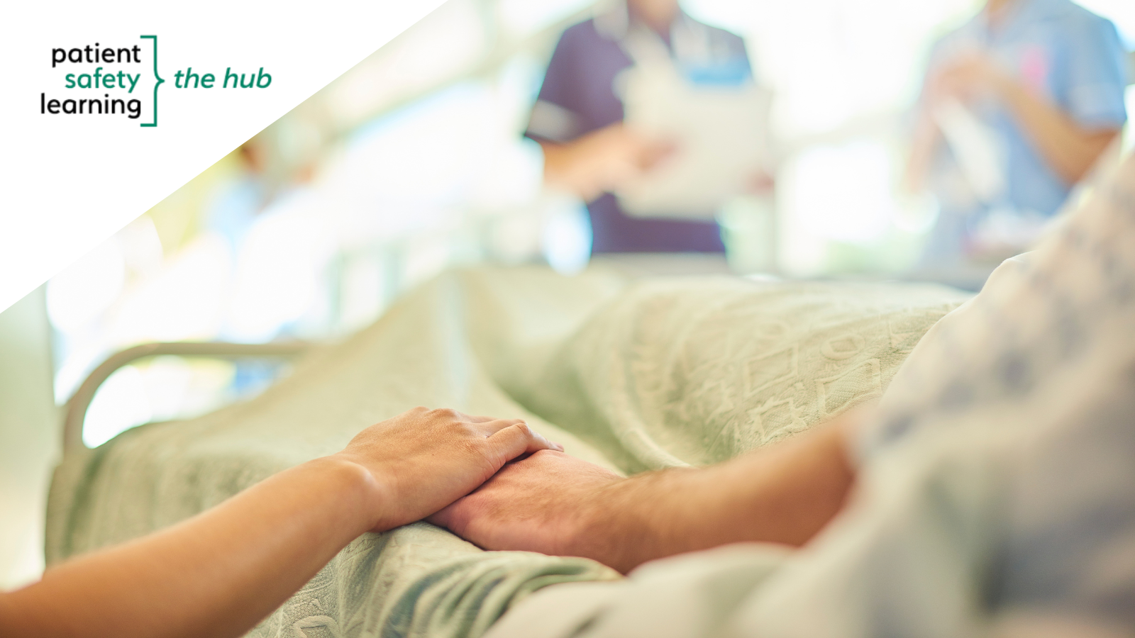 More information about "Poor continence care in overwhelmed emergency departments is leading to avoidable harm"
