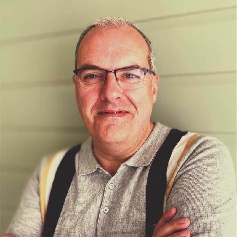 More information about "Patient safety and the role of AI in a cautiously optimistic future: A blog by Ian Fearnley"