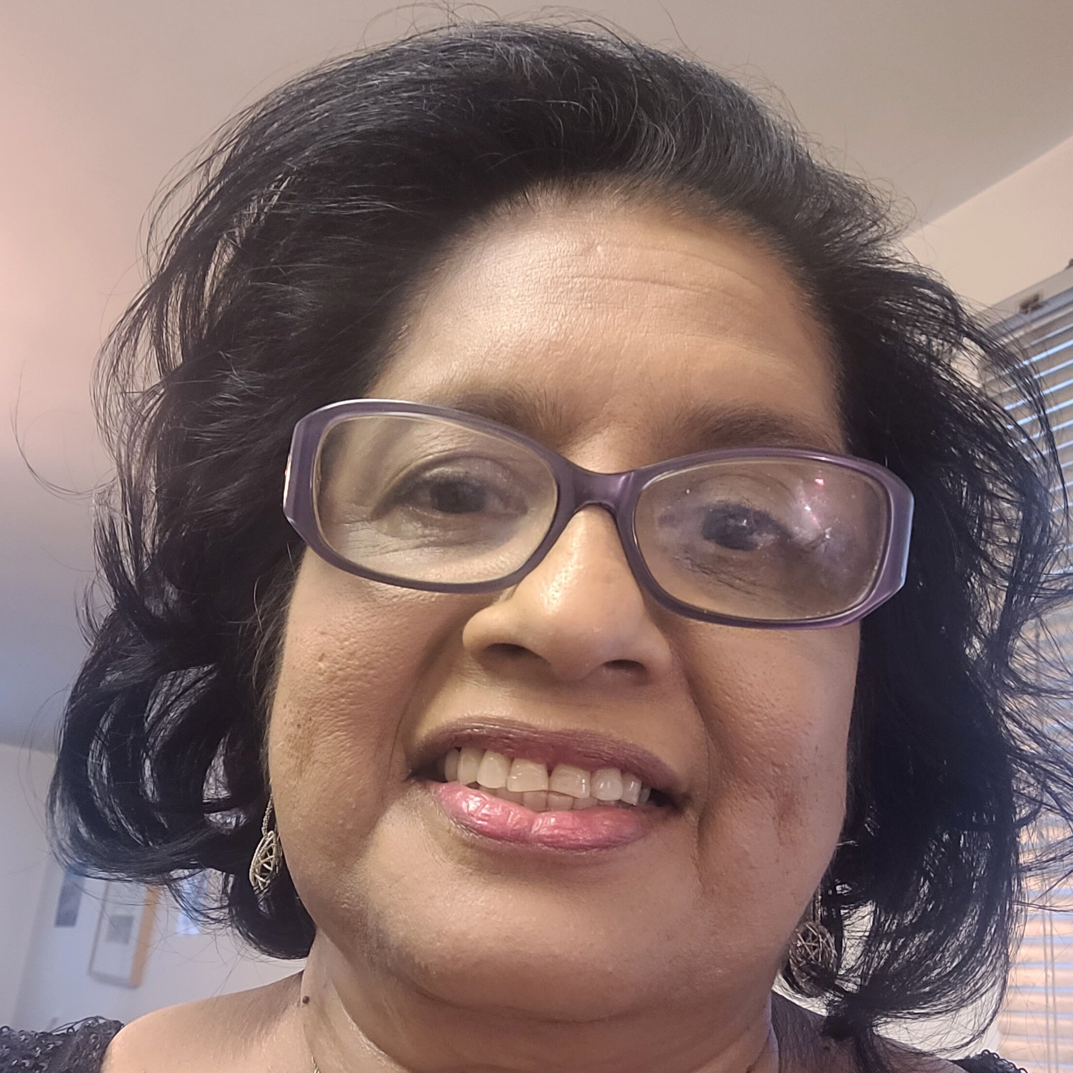 More information about "Speaking up for patient safety: An interview with Kathy Nabbie"