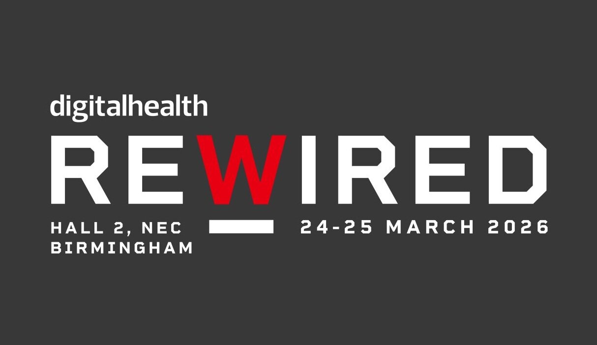 Digital Health Rewired 2026