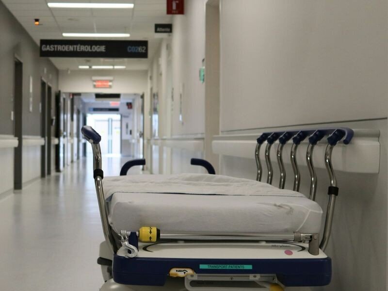 Corridor care guidance needs to move beyond what “should” happen and