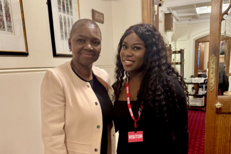 More information about "House of Lords roundtable on Independent National Maternity and Neonatal Investigation: reflections from The Motherhood Group"