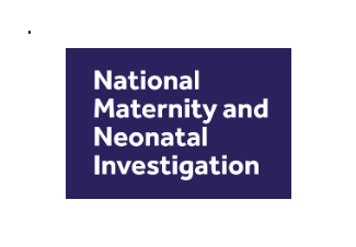 More information about "National Maternity and Neonatal Investigation Call for Evidence (20 January-17 March 2026)"