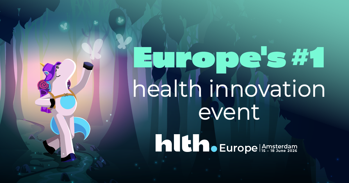 HLTH Europe