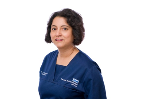 More information about "Recognising unsafe surgeons—looking for early warning signs"