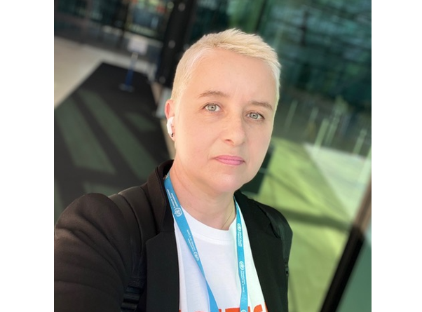 More information about "Is infection prevention and control guidance fit for people? (a blog by Julie Storr)"