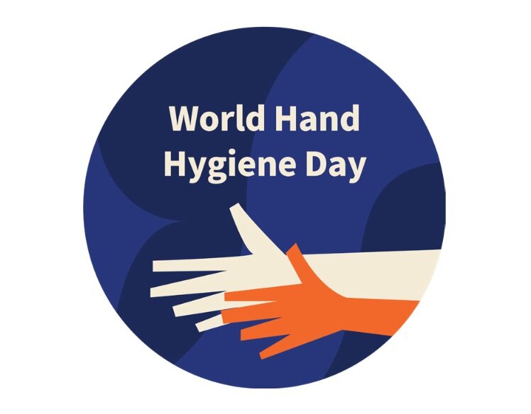 More information about "World Hand Hygiene Day - why I continue to promote this campaign (by Claire Kilpatrick)"