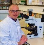 Dr David Gaze