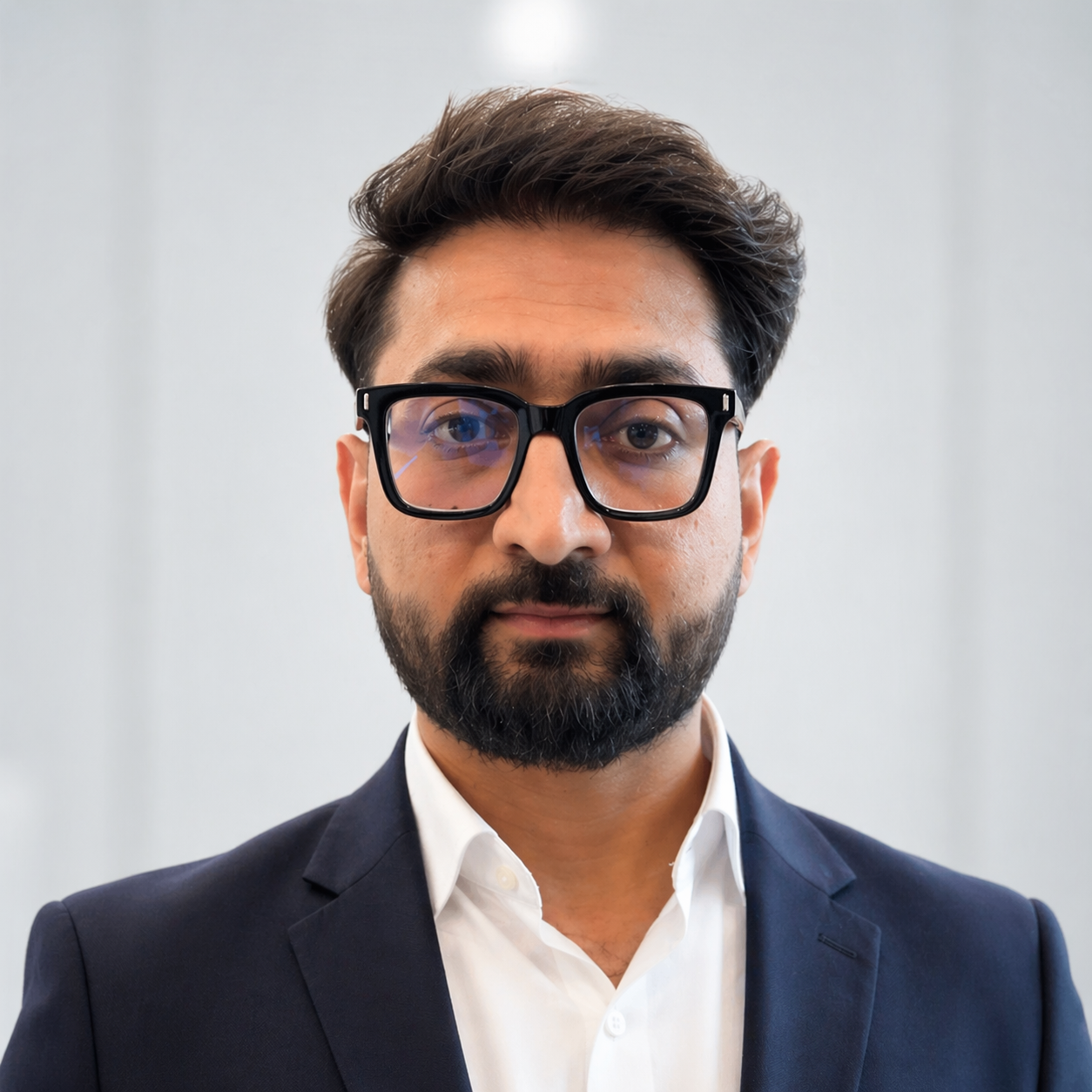 More information about "What innovation has taught me about patient safety: A blog by Muhammad Abid"