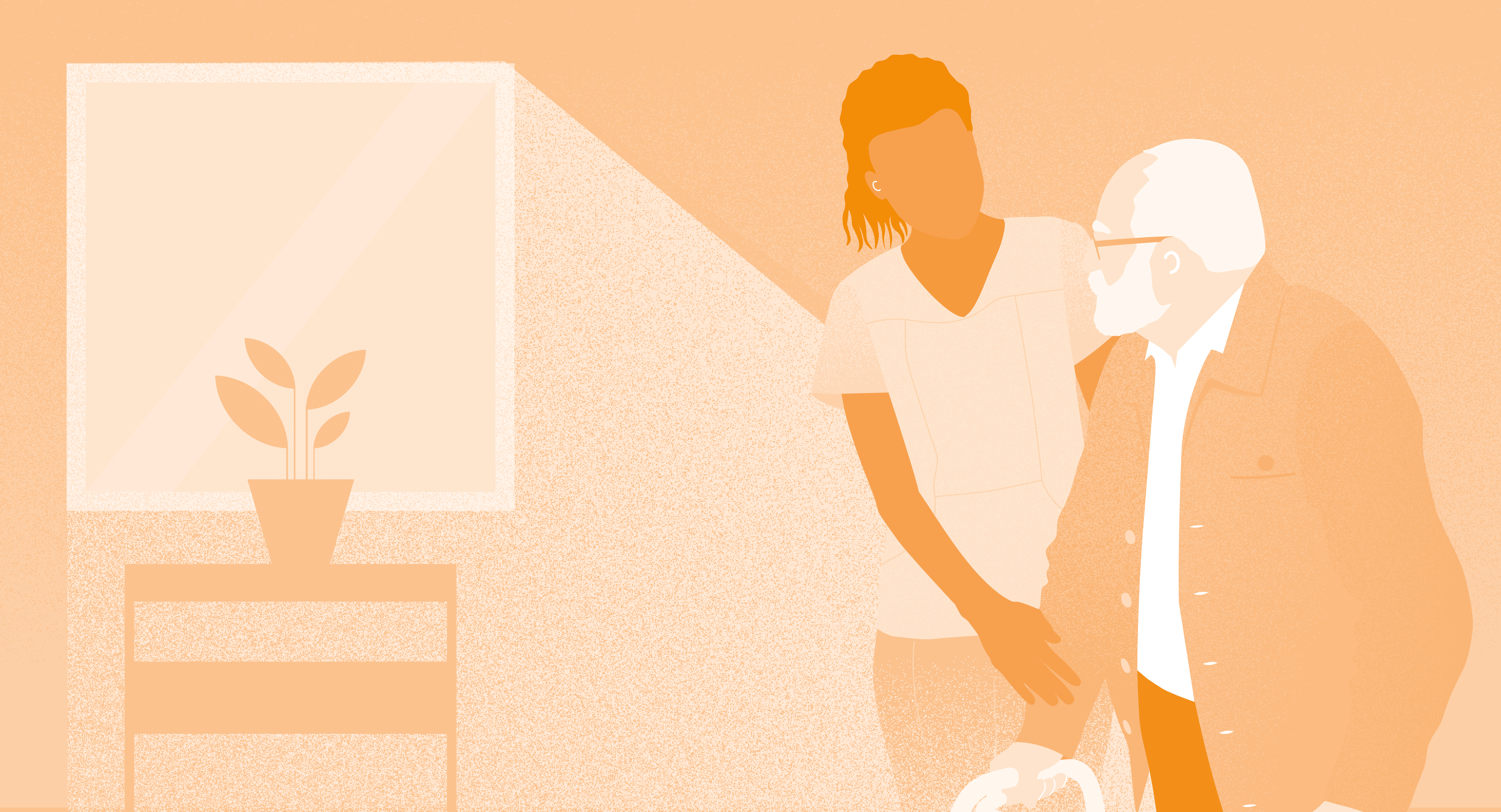 More information about "Supporting vulnerable people before and during hot weather: healthcare professionals (UK Health Security Agency, 2024)"