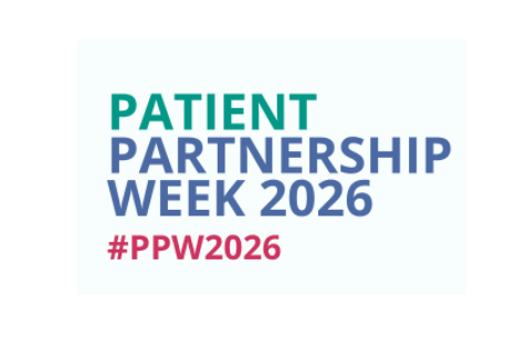 More information about "Patient Partnership Week 2026"