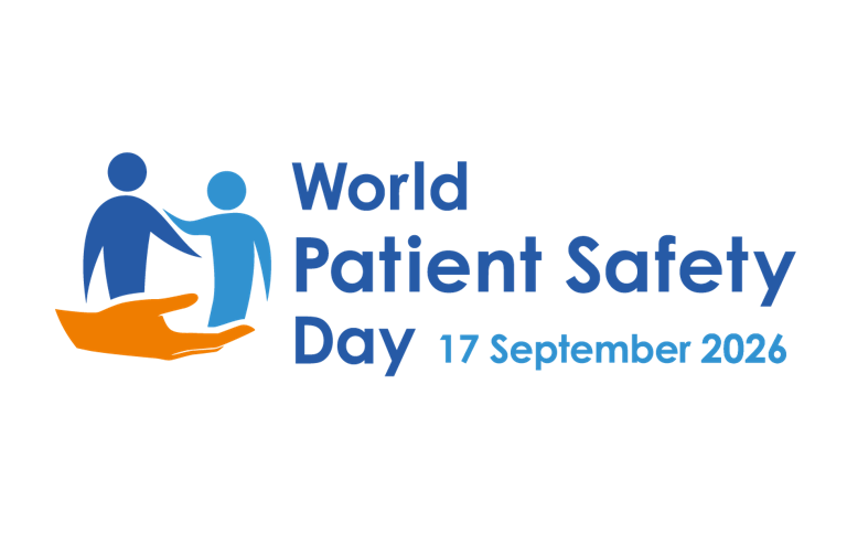 More information about "World Patient Safety Day 2026"