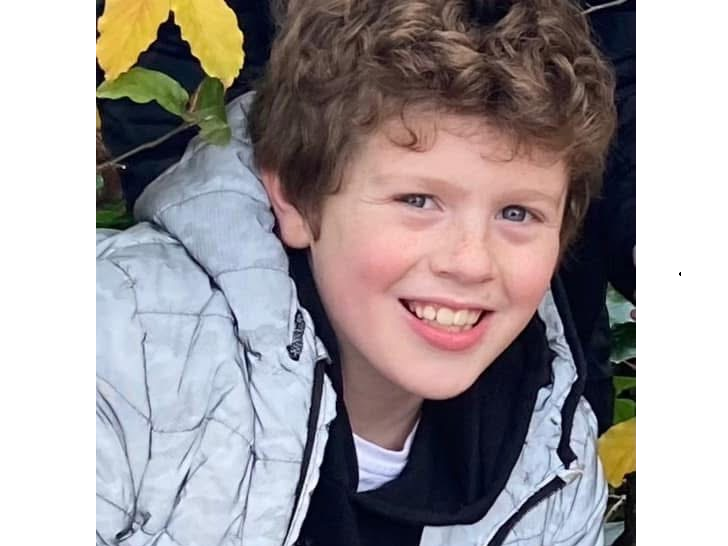 More information about "A child’s preventable death should guarantee meaningful learning - so why does it so often fail to? (By Corinne Cope, mother of Dylan, who died aged 9)"