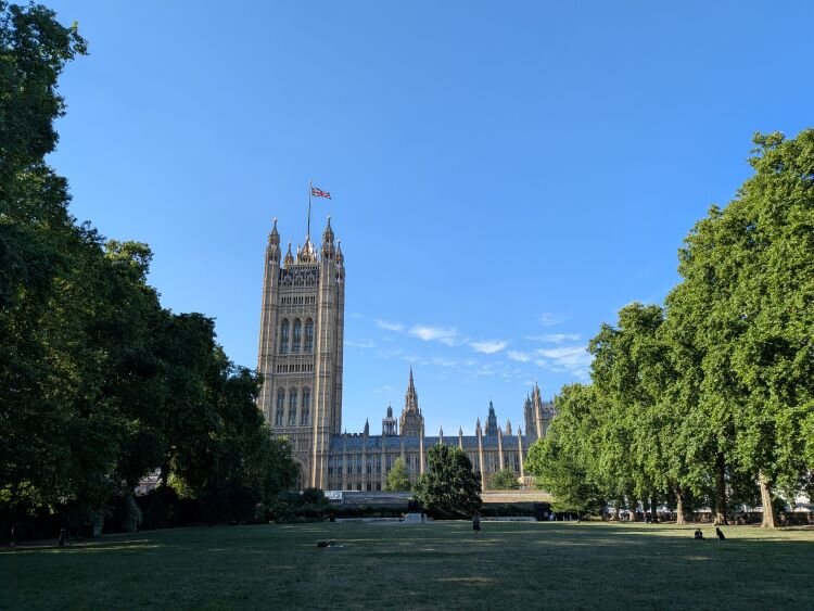 More information about "House of Commons Debate—Review of patient safety across the health and care landscape (6 July 2026)"
