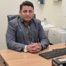 Dr. Waqas Javed