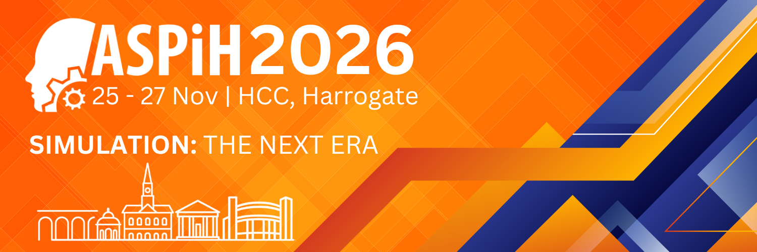 ASPiH Conference 2026